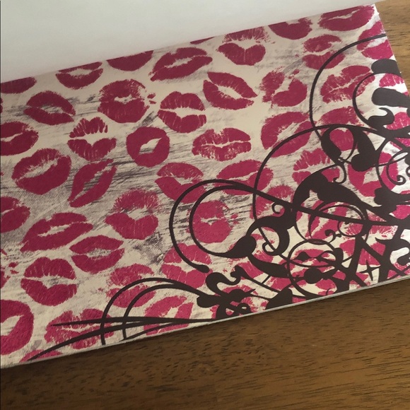 Recollections Femme Fatale Paper Pad Card Stock - Picture 2 of 16